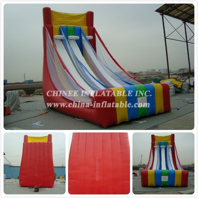 1 - Chinee Inflatable Inc.