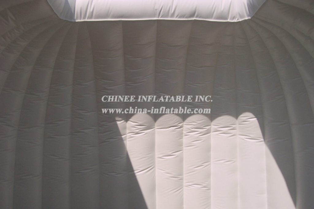 Tent1-429 Good Quality Outdoor Inflatable Tent