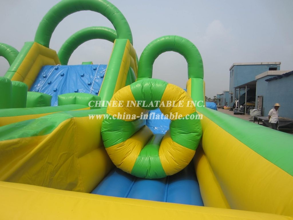 T6-288 Commercial Giant Inflatables