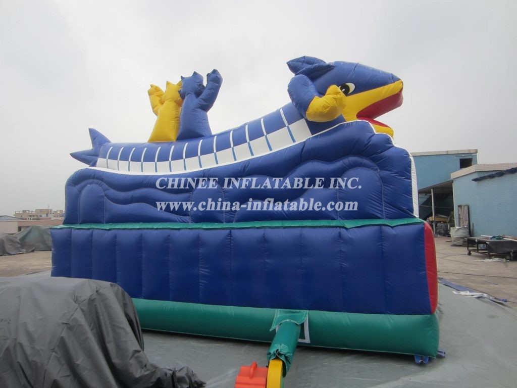 T6-169 Giant Inflatables For Kids