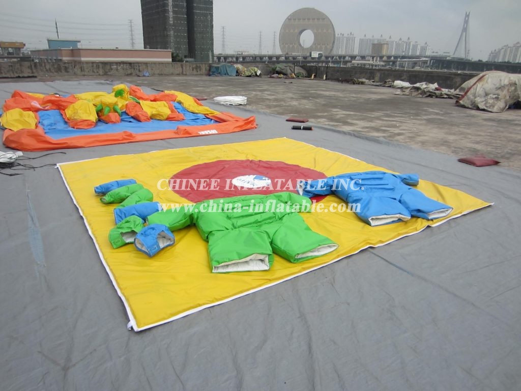 T11-836 Adult Sumo Suits