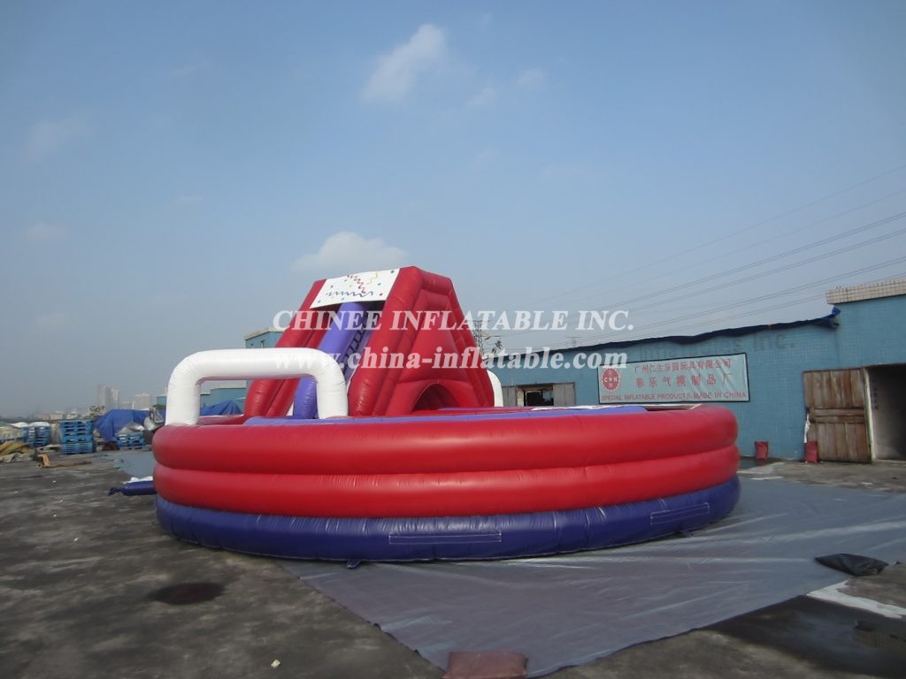 T6-192 Outdoor Giant Inflatable