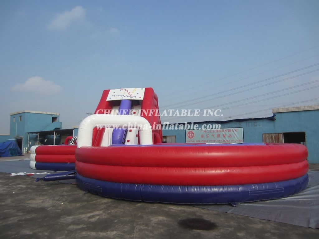 T6-192 Outdoor Giant Inflatable