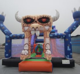 T6-238 Monster Riese aufblasbar