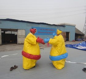 T11-115 Sumo Suit