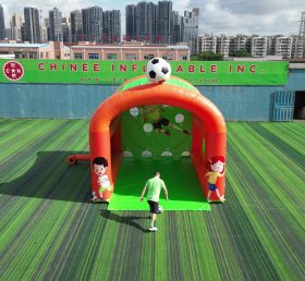 T11-627 Football Shooting Spiel