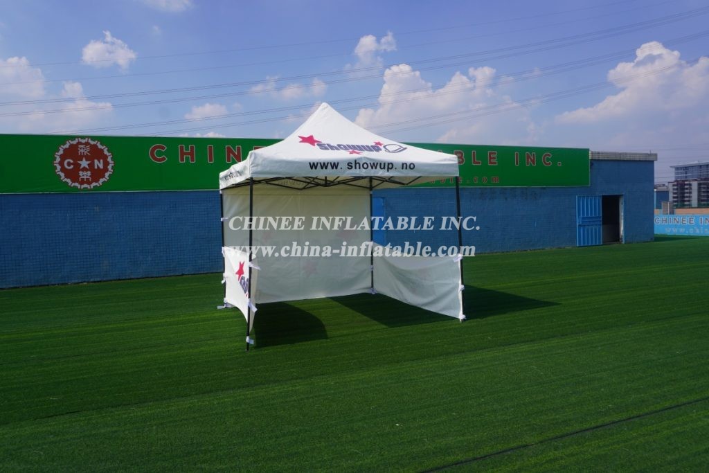 F1-13 Commerial Folding Tent For Party Event Waterproof Folder Tent