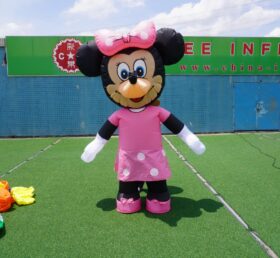 M1-249 Disney aufblasbare mobile Cartoon
