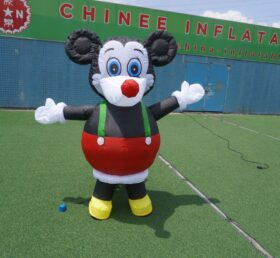 M1-307 Disney aufblasbare mobile Cartoon