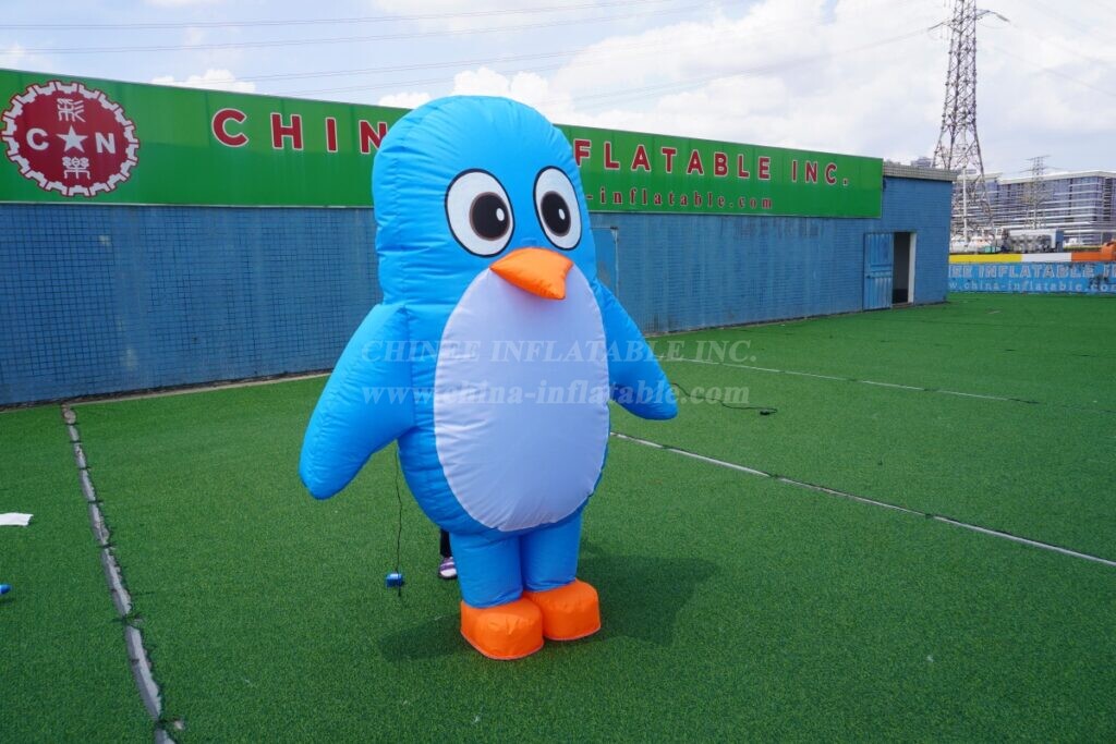 M1-24 Bird Inflatable Moving Cartoon