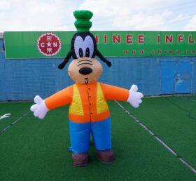 M1-289 Disney aufblasbare mobile Cartoon
