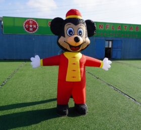 M1-243 Disney aufblasbare mobile Cartoon