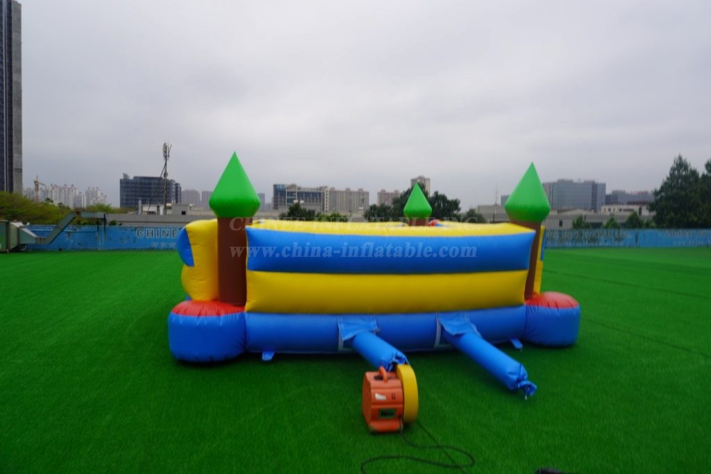 T11-1164 Inflatable Gladiator Arena