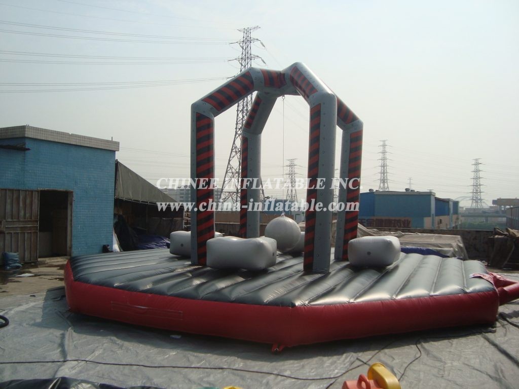 T11-731 Outdoor Inflatable Sports