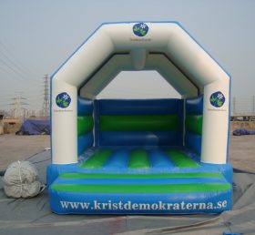 T2-2683 Kommerzielles aufblasbares Trampolin