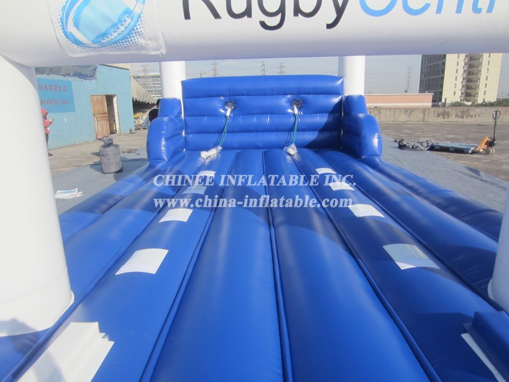 T11-895 Inflatable Sports Game