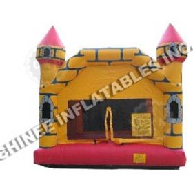 T5-217 Beliebte aufblasbare Jumper Castle