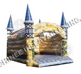 T5-251 Aufblasbarer Pullover Castle Outdoor Kinder