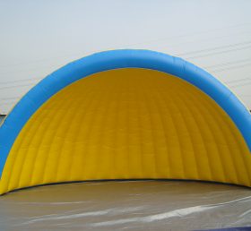 Tent1-268 Hochwertiges aufblasbares Zelt