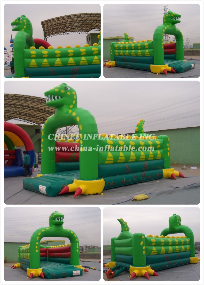 a - Chinee Inflatable Inc.