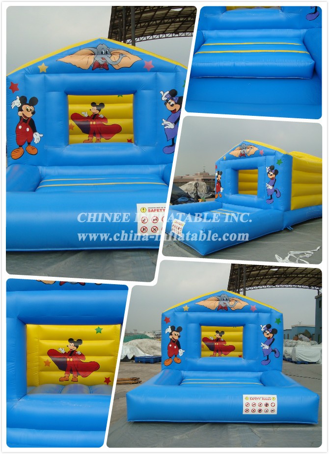 a - Chinee Inflatable Inc.