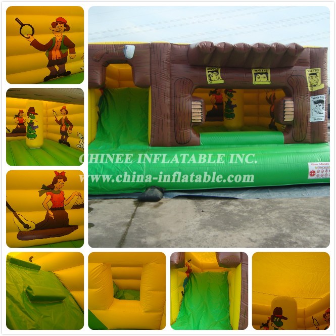 a - Chinee Inflatable Inc.