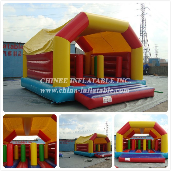 a - Chinee Inflatable Inc.