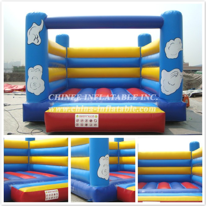 a - Chinee Inflatable Inc.