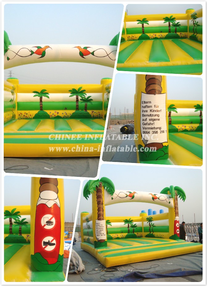 a - Chinee Inflatable Inc.