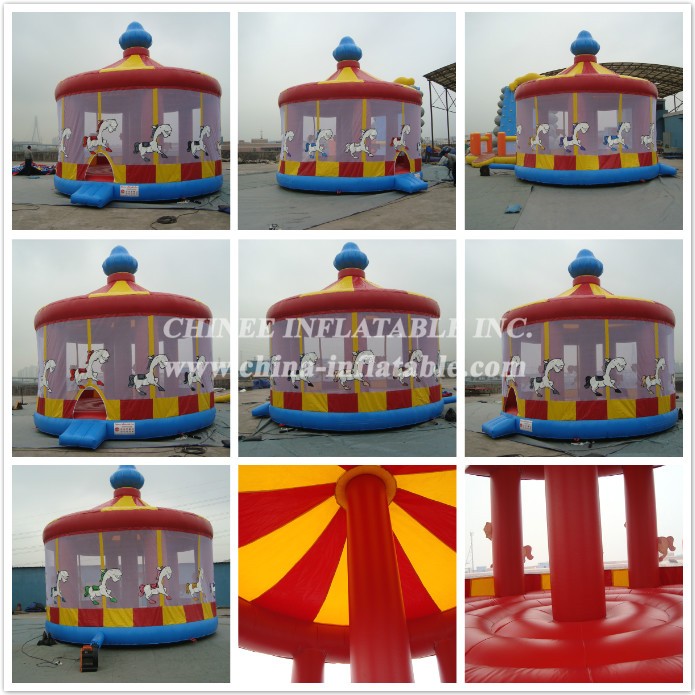 a - Chinee Inflatable Inc.