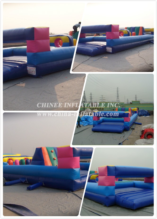 a - Chinee Inflatable Inc.