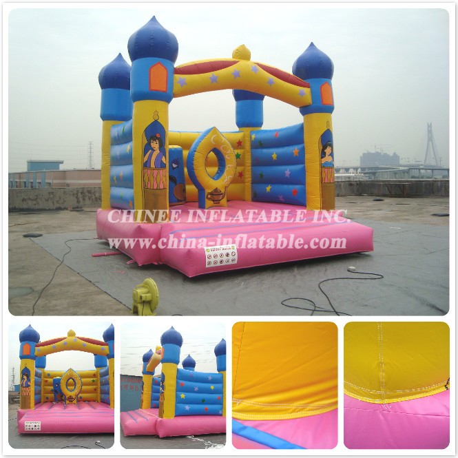 a - Chinee Inflatable Inc.