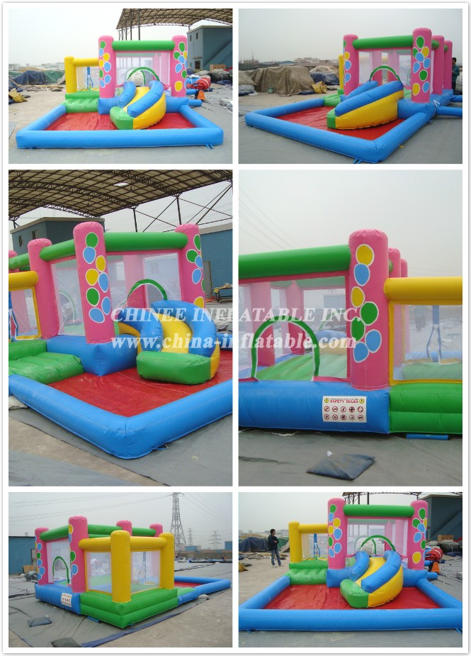 a - Chinee Inflatable Inc.