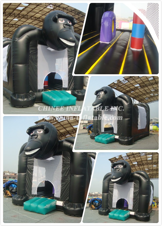 a - Chinee Inflatable Inc.