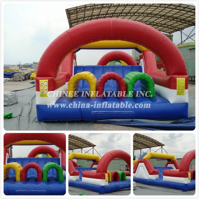 a - Chinee Inflatable Inc.