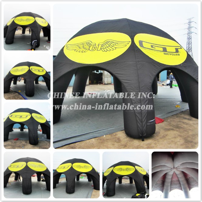 a - Chinee Inflatable Inc.