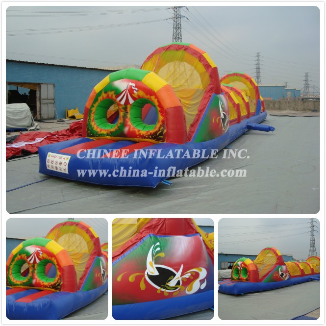 a - Chinee Inflatable Inc.