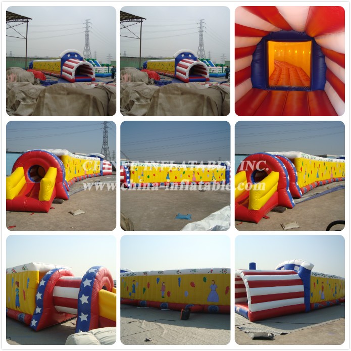 a - Chinee Inflatable Inc.