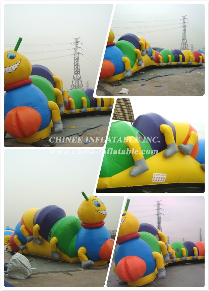 a - Chinee Inflatable Inc.