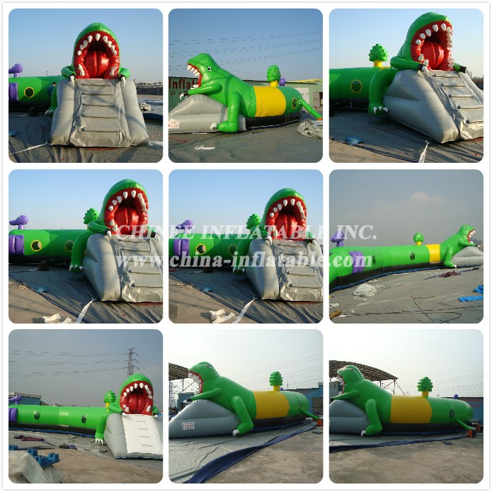 a - Chinee Inflatable Inc.