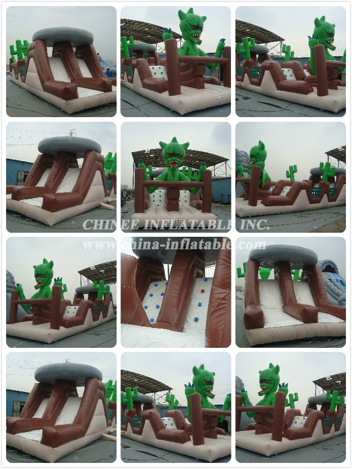 ad - Chinee Inflatable Inc.