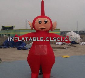 M1-298 Teletubbies aufblasbare mobile Karikatur