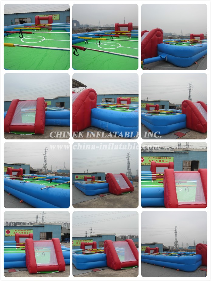 q - Chinee Inflatable Inc.