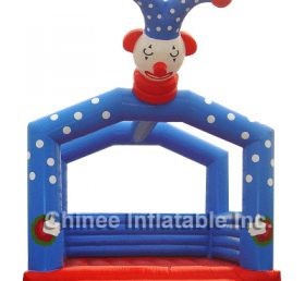 T2-301 Joker aufblasbares Trampolin