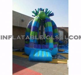 T2-974 Monster aufblasbares Trampolin