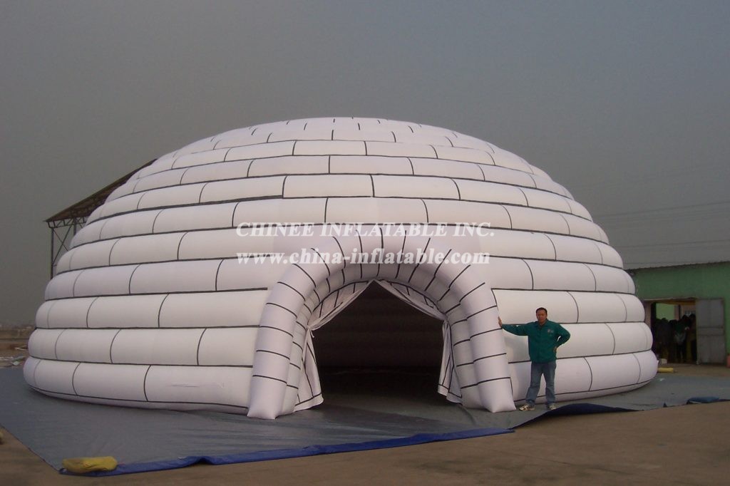 Tent1-102 Outdoor Event Inflatable Tent