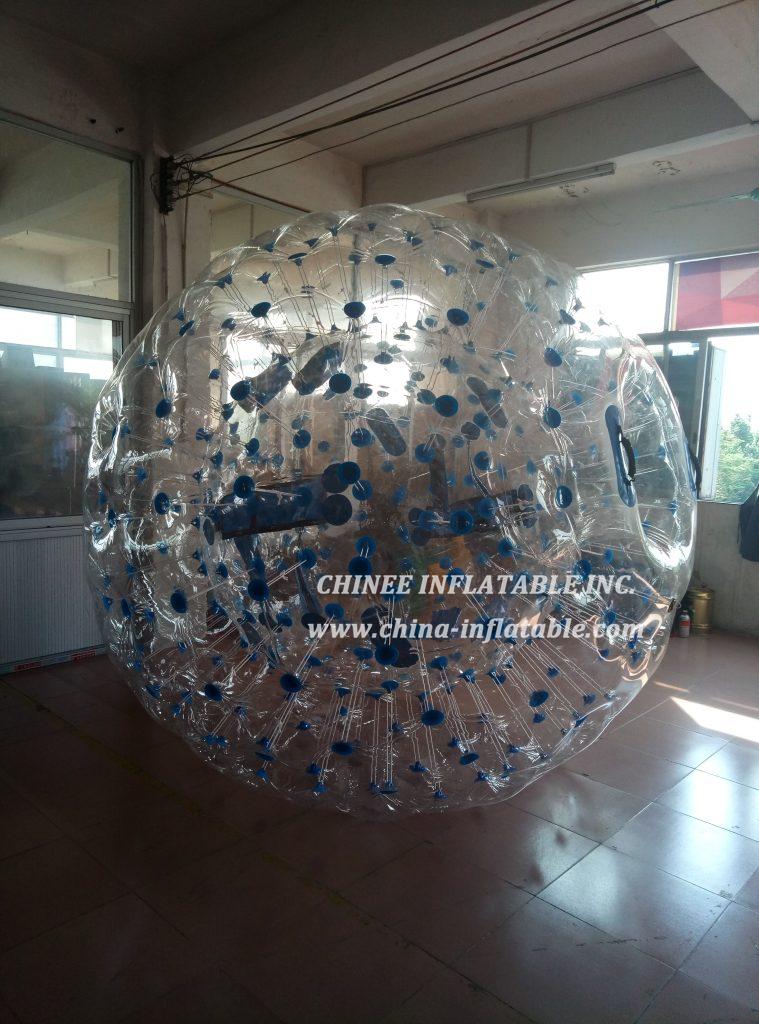 T11-567 Zorb Ball