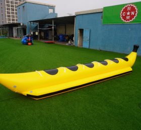 IB1-003 Wassersport Spiele Fliegende Bananen