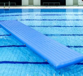 WG1-010 Wassersport Spiele Schwimmende aufblasbare Bretter