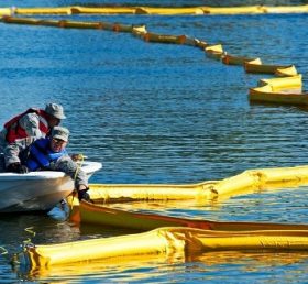 SI1-001 Schwimmende Spezialaufblasbarkeit